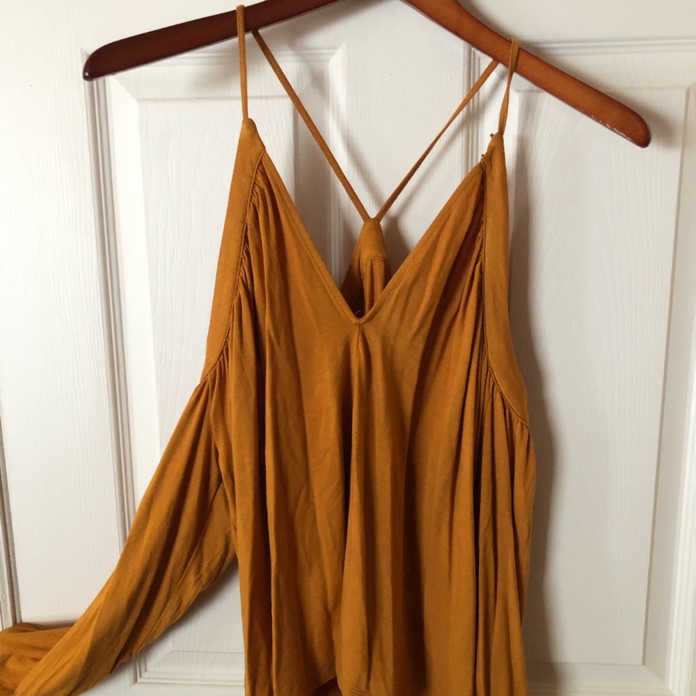Forever 21 Women’s Top